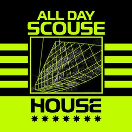 All Day Scouse House