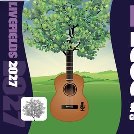 Livefields Festival 2027