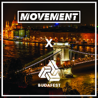 Movement Presents : BudaFest Warm Up Party (FREE ENTRY)