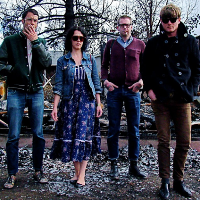 Oh Sees + Prettiest Eyes + DJ Marc Riley (6 Music) at Albert Hall