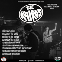 This Feeling - Manchester at Off The Square