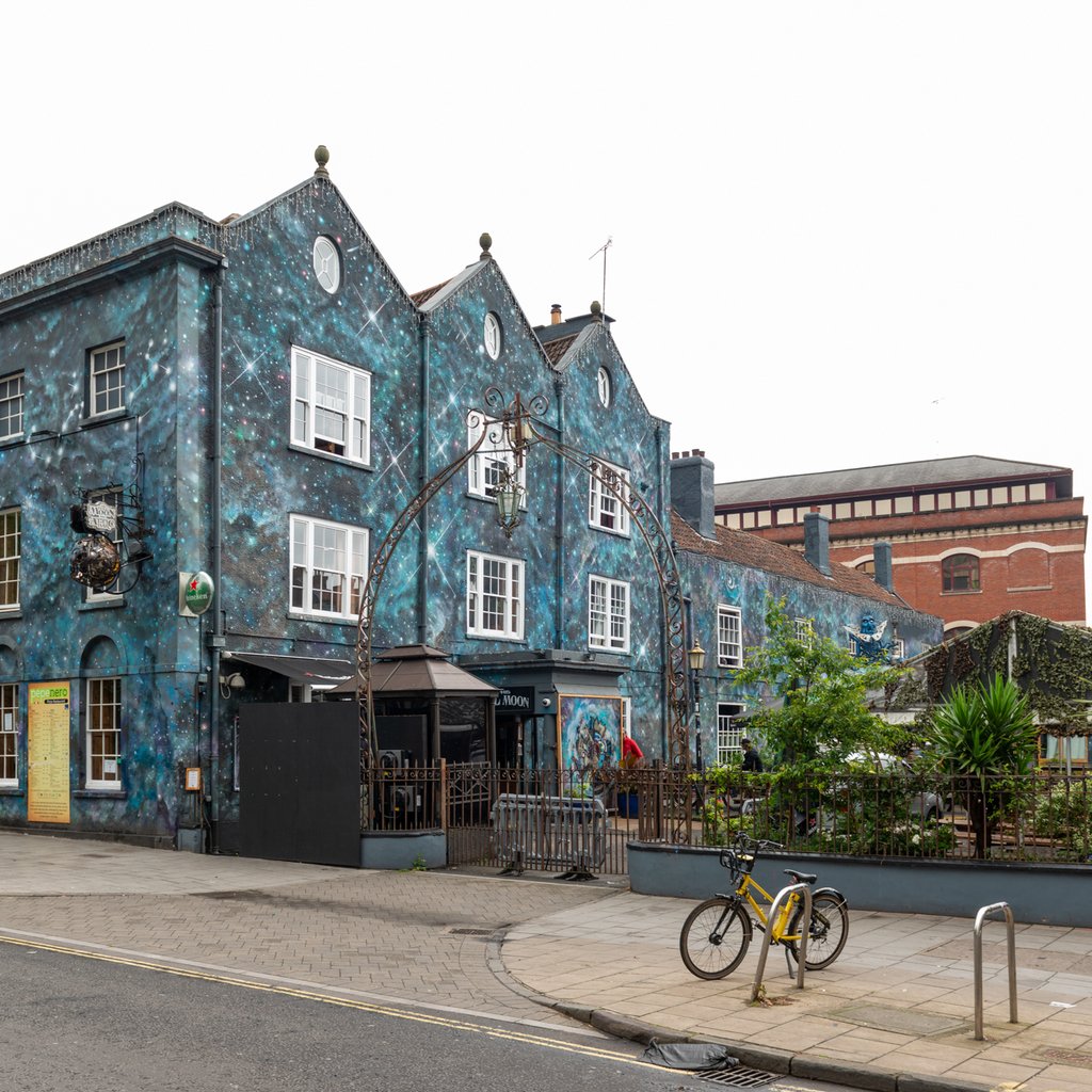 Courtyard Social:, 19 July | Event in Bristol | AllEvents