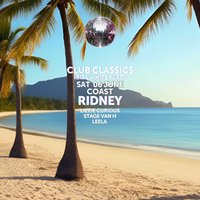 Club Classics Ibiza White Party w/ Ridney at Coast Cafe Ltd