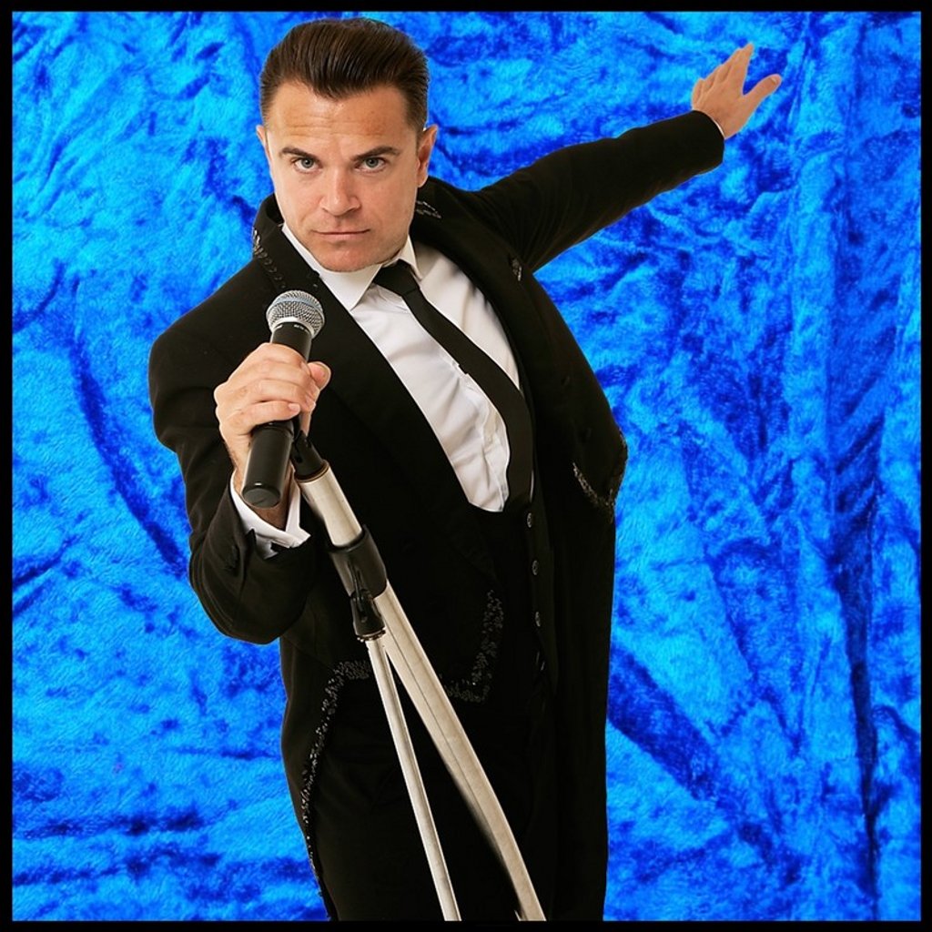Maximum Robbie