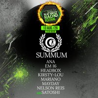 Ibiza PlayAbout Radio Fest: Night Club Party at Summum at Summum Ibiza