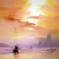 Shelter Cymru Art Auction