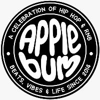 Applebum / Manchester / Hip Hop Horror Show at Gorilla