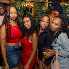 Bashment Vs Afrobeats - Birminghams Biggest Genre Clash