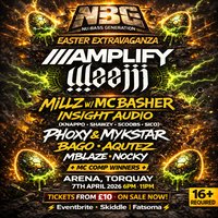 NBG Easter Extravaganza
