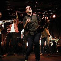 Barokksolistene: The Alehouse Sessions