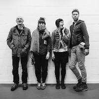 Parallel Lines Presents This Is The Kit at Royal Albert Hall