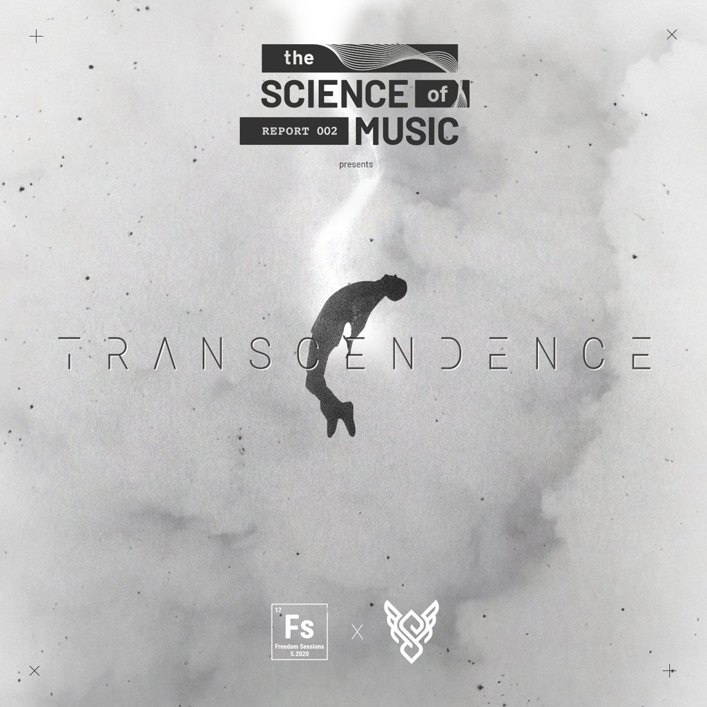 The Science Of Music - Report 3: Transcendence