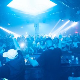 HOUSE:TECHNO X Bass Face . 360°! LAST FREE TICKETS + FREE DRINK