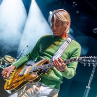 Paul Weller at Live At The Marquee   Cork
