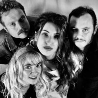 neu waves presents #159 The Roebucks plus supports