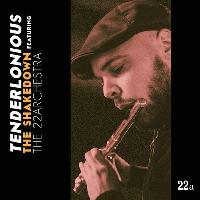 ASJC Presents Tenderlonious: The Shakedown「Jazz Up North」Party