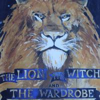 The Lion, The Witch and The Wardrobe