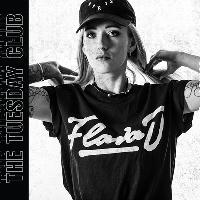 Flava D, Kanine, Mind Of A Dragon, Forca at Foundry