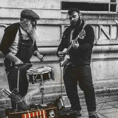 The McCurdy Brothers - Live @ Billy's