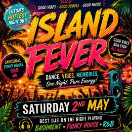 Island fever