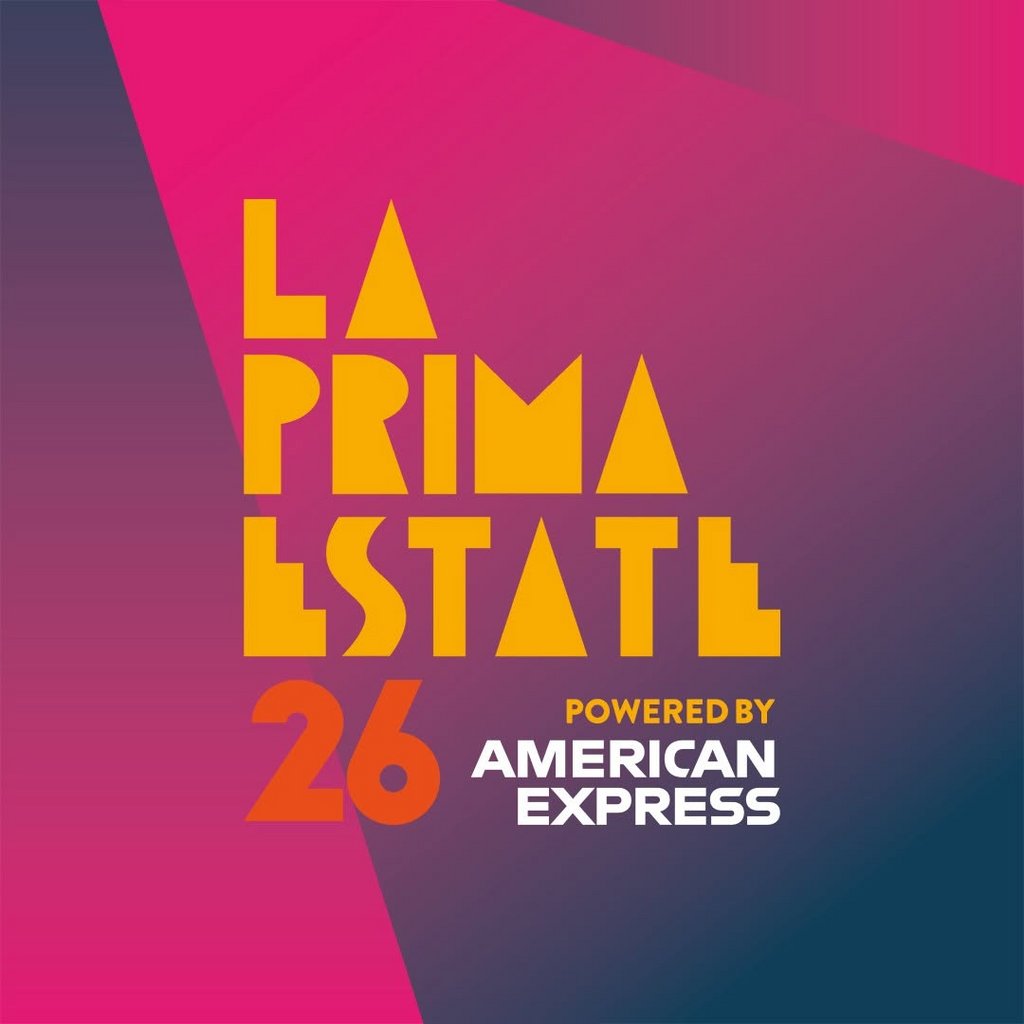 Logo de l'événement La Prima Estate Festival