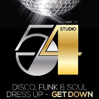 Studio 54 : A Celebration of Disco