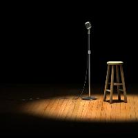 Stand up Comedy Night - Maidstone at Mercure Maidstone Great Danes Hotel