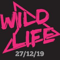 Wild Life with NICK HUSSEY (Defected) TRIMTONE (EDEN/URBANA)