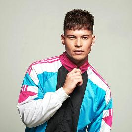 SWG3 Presents Joel Corry