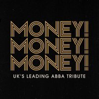 MONEY! MONEY! MONEY! UK's Leading ABBA Tribute at Komedia