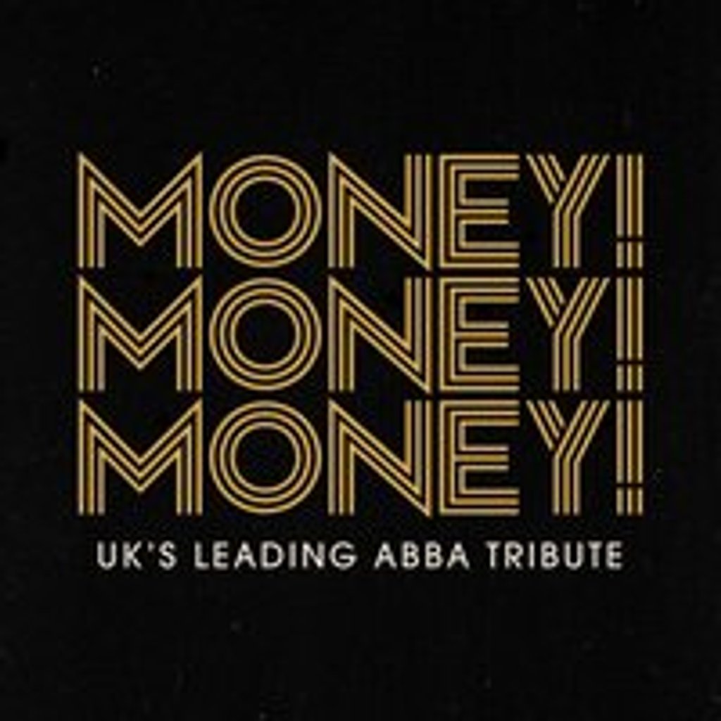 MONEY MONEY MONEY UK's Leading ABBA Tribute