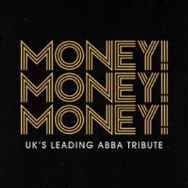MONEY! MONEY! MONEY! UK's Leading ABBA Tribute