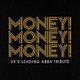 MONEY MONEY MONEY UK's Leading ABBA Tribute Event Title Pic