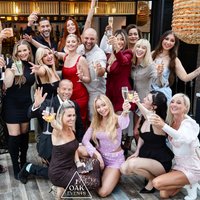 1OAK Events Presents Rooftop Session - Bottomless Brunch