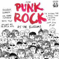 June Punk Rock at The Blossoms June Punk Rock at The Blossoms