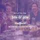 30s &amp; 40s Singles Night at S&amp;L Sheffield| Love at First Sign