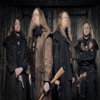 Orden ogan live at O2 Academy Islington