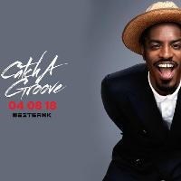 Catch A Groove - August Edition
