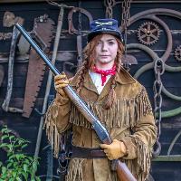 Calamity Jane