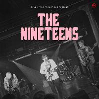 The Nineteens at The Zanzibar