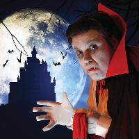 Dracula: One Bloody Fang After Another