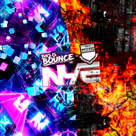 This Is Bounce UK Vs This Is Hardbass - NYE