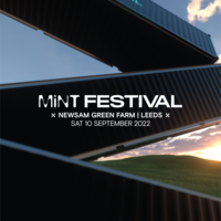 Mint Festival 2022 Mint Festival 2022