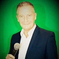 Comedy Night with Rudi West at Grosvenor Casino Blackpool