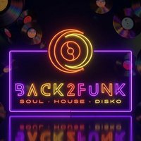 Back2funk - Back2EGG