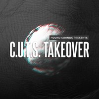 Found Sounds presents: C.U.T.S Takeover at Kiki Cambridge