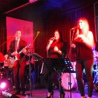 Live Music in Surrey this Friday - Free Admission at The Sun Inn