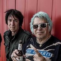 UK SUBS at The Salty Dog