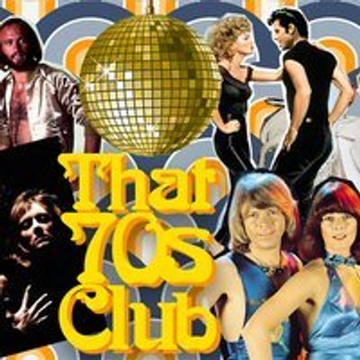 That 70s Club - Plymouth