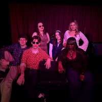 The Boogie Broadcast - An Immersive 1970s Live Music Night at Arts Bar Baltic